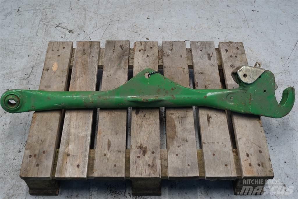 John Deere 2450 Ostala dodatna oprema za traktore