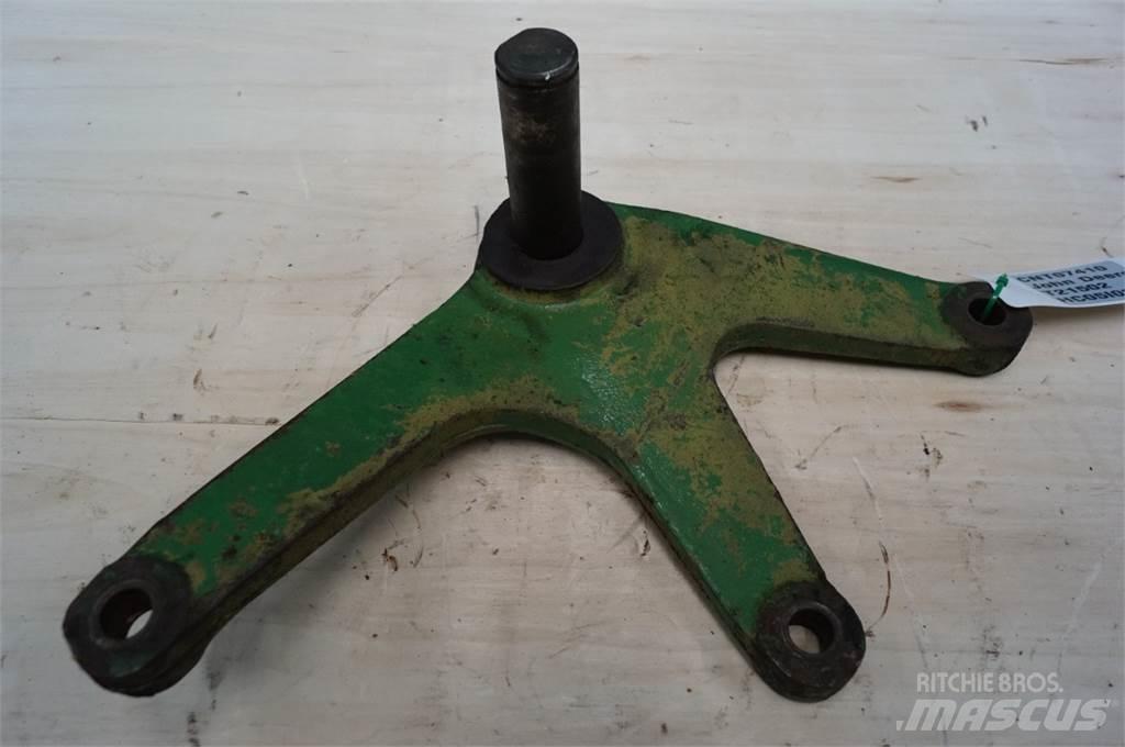 John Deere 2640 Ostala dodatna oprema za traktore