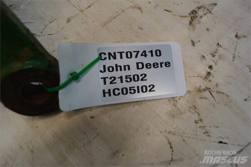 John Deere 2640 Ostala dodatna oprema za traktore