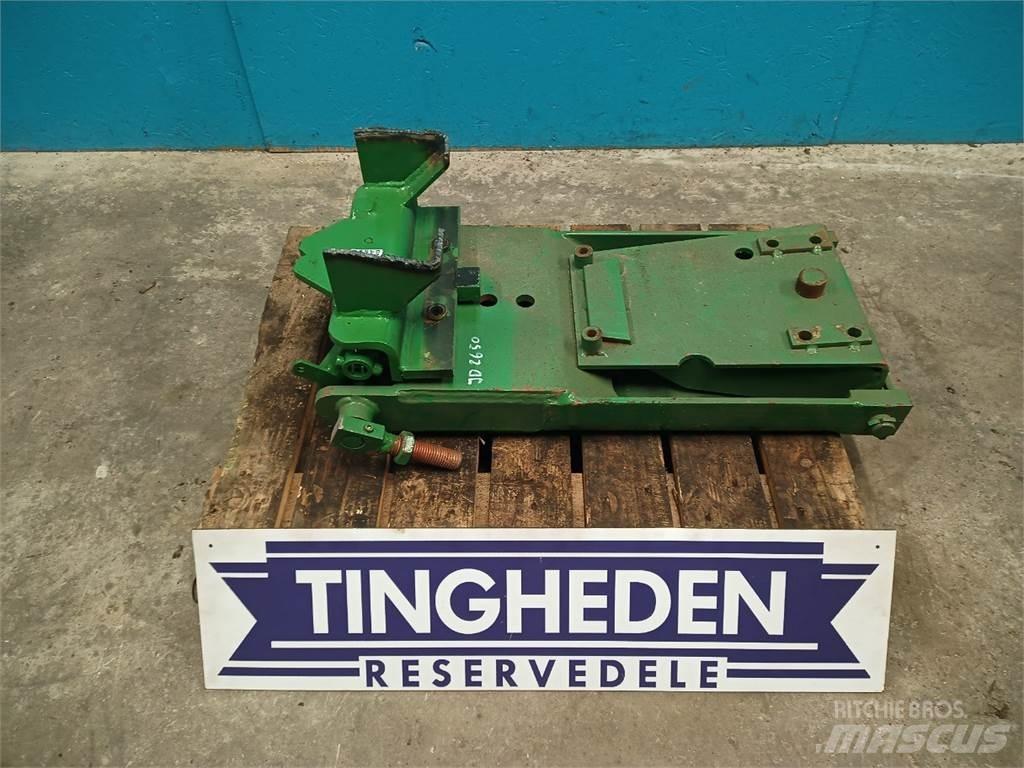 John Deere 2650 Ostala dodatna oprema za traktore