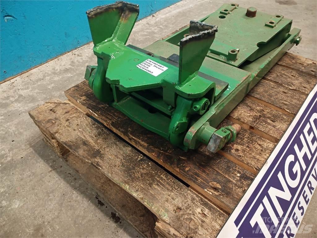 John Deere 2650 Ostala dodatna oprema za traktore