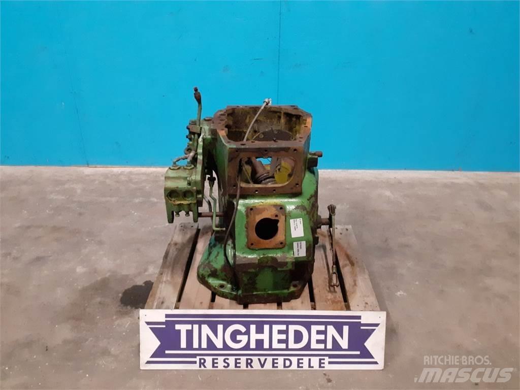 John Deere 2840 Menjač