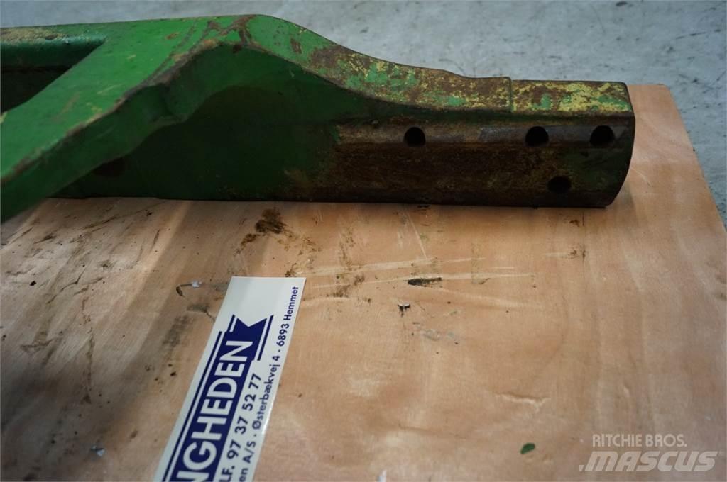John Deere 2840 Ostala dodatna oprema za traktore