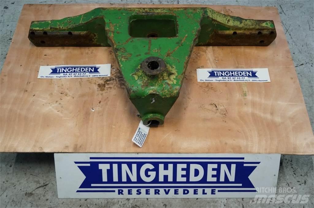 John Deere 2840 Ostala dodatna oprema za traktore