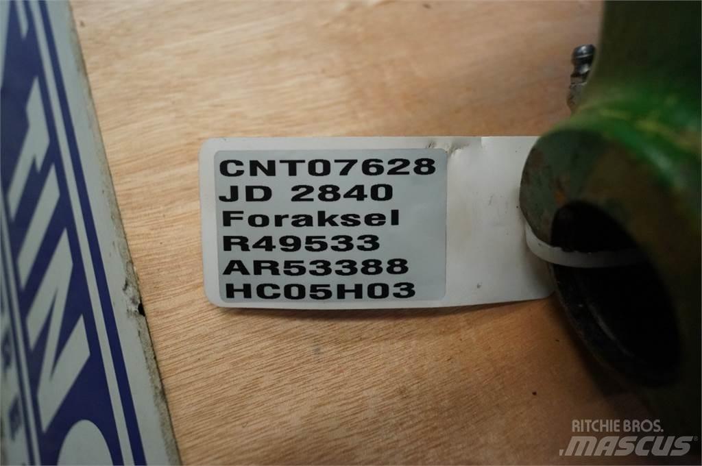 John Deere 2840 Ostala dodatna oprema za traktore