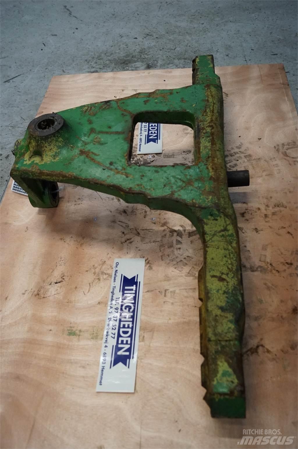 John Deere 2840 Ostala dodatna oprema za traktore