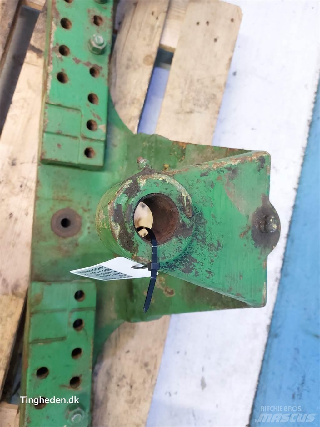John Deere 2840 Ostala dodatna oprema za traktore