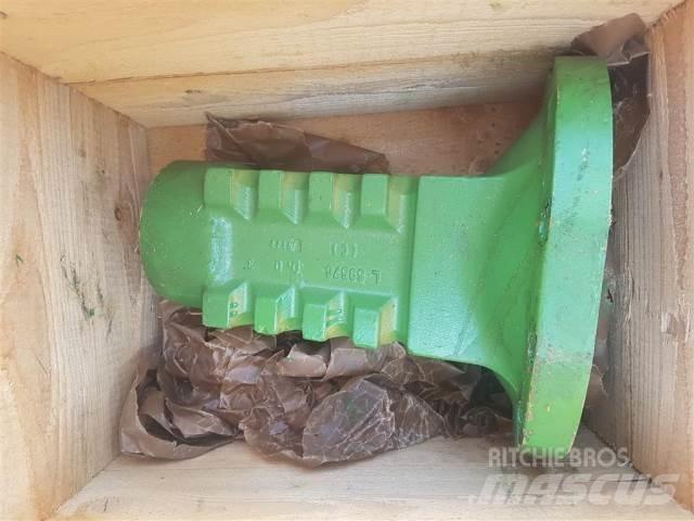 John Deere 2850 Ostala dodatna oprema za traktore