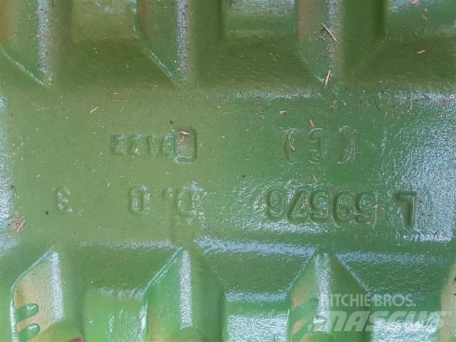 John Deere 2850 Ostala dodatna oprema za traktore