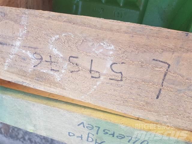 John Deere 2850 Ostala dodatna oprema za traktore