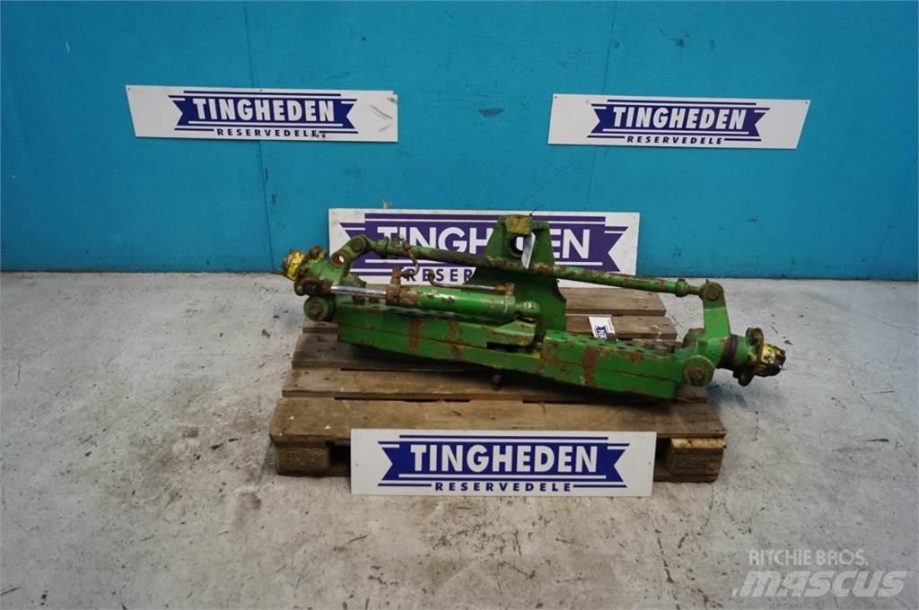 John Deere 2850 Ostala dodatna oprema za traktore