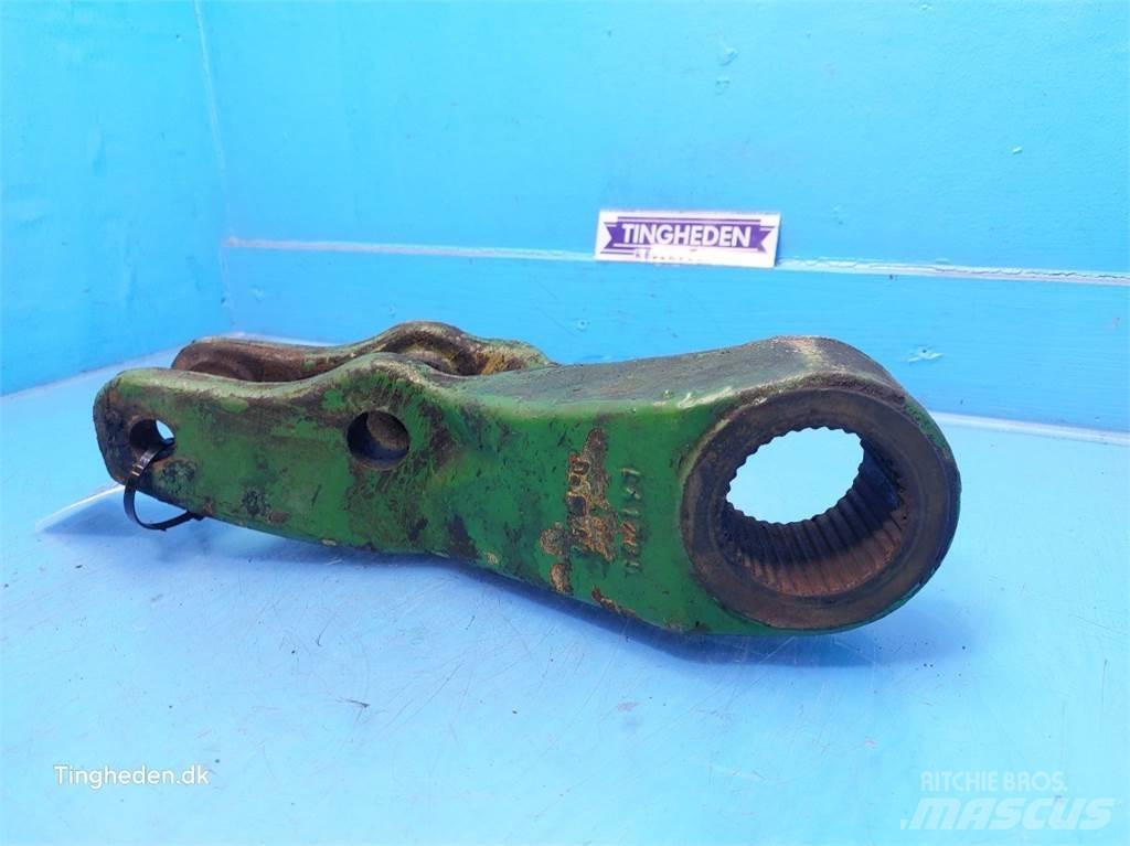 John Deere 2850 Ostala dodatna oprema za traktore