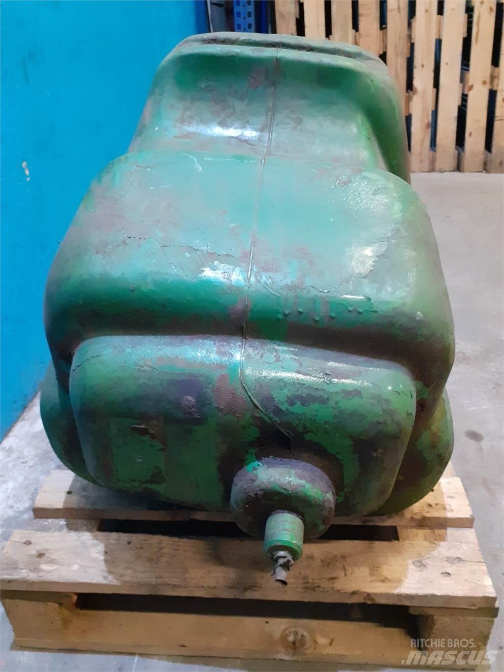 John Deere 2940 Ostala dodatna oprema za traktore