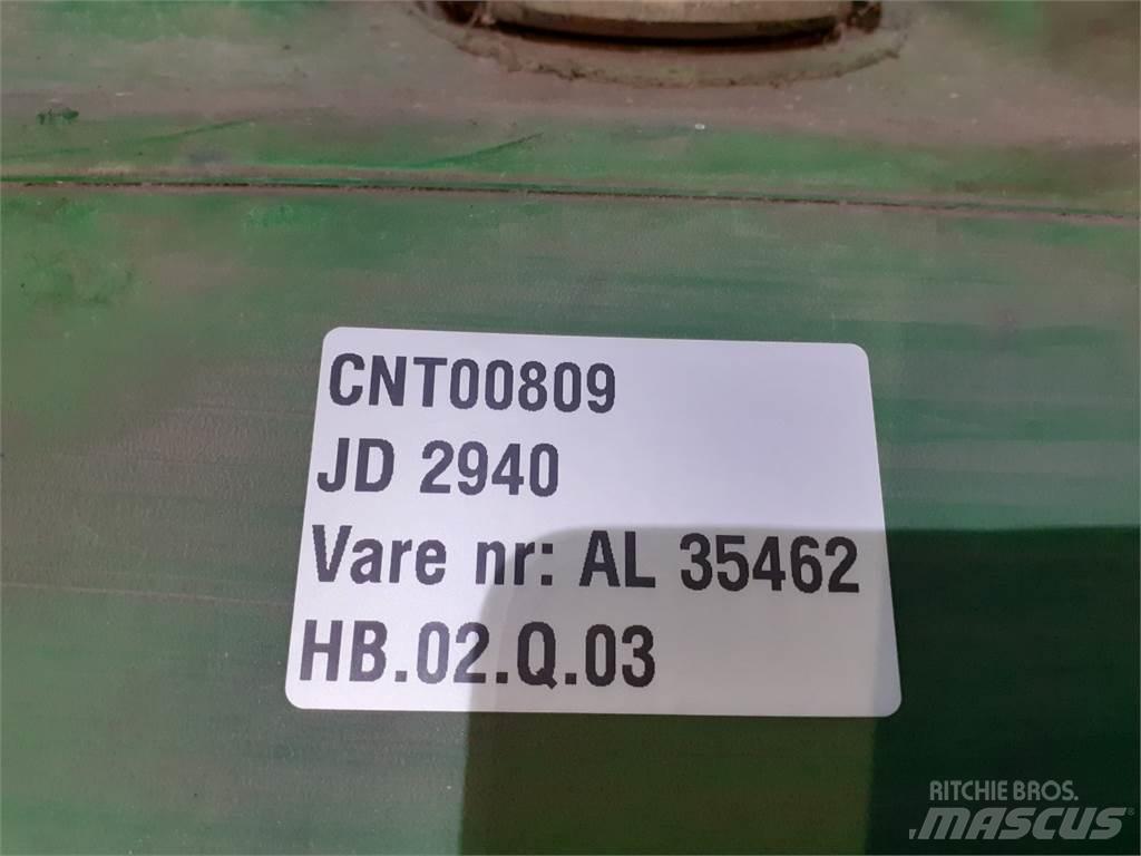 John Deere 2940 Ostala dodatna oprema za traktore