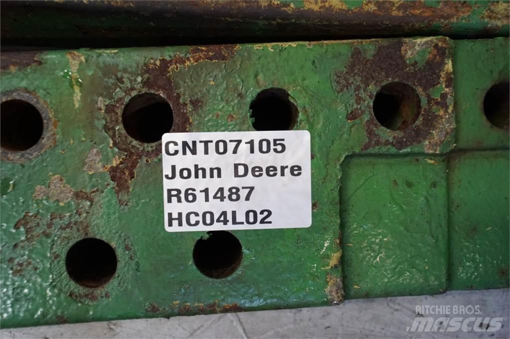 John Deere 2940 Ostala dodatna oprema za traktore