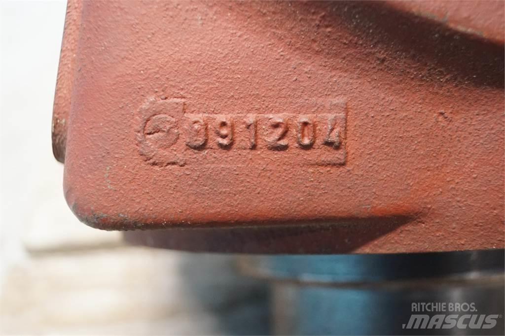 John Deere 2950 Ostala dodatna oprema za traktore