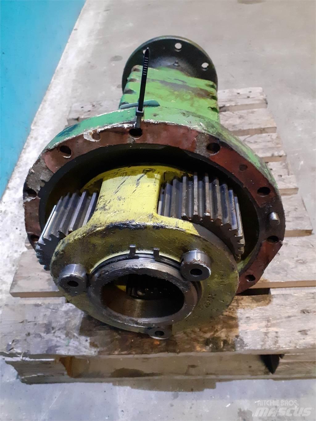 John Deere 3030 Ostala dodatna oprema za traktore