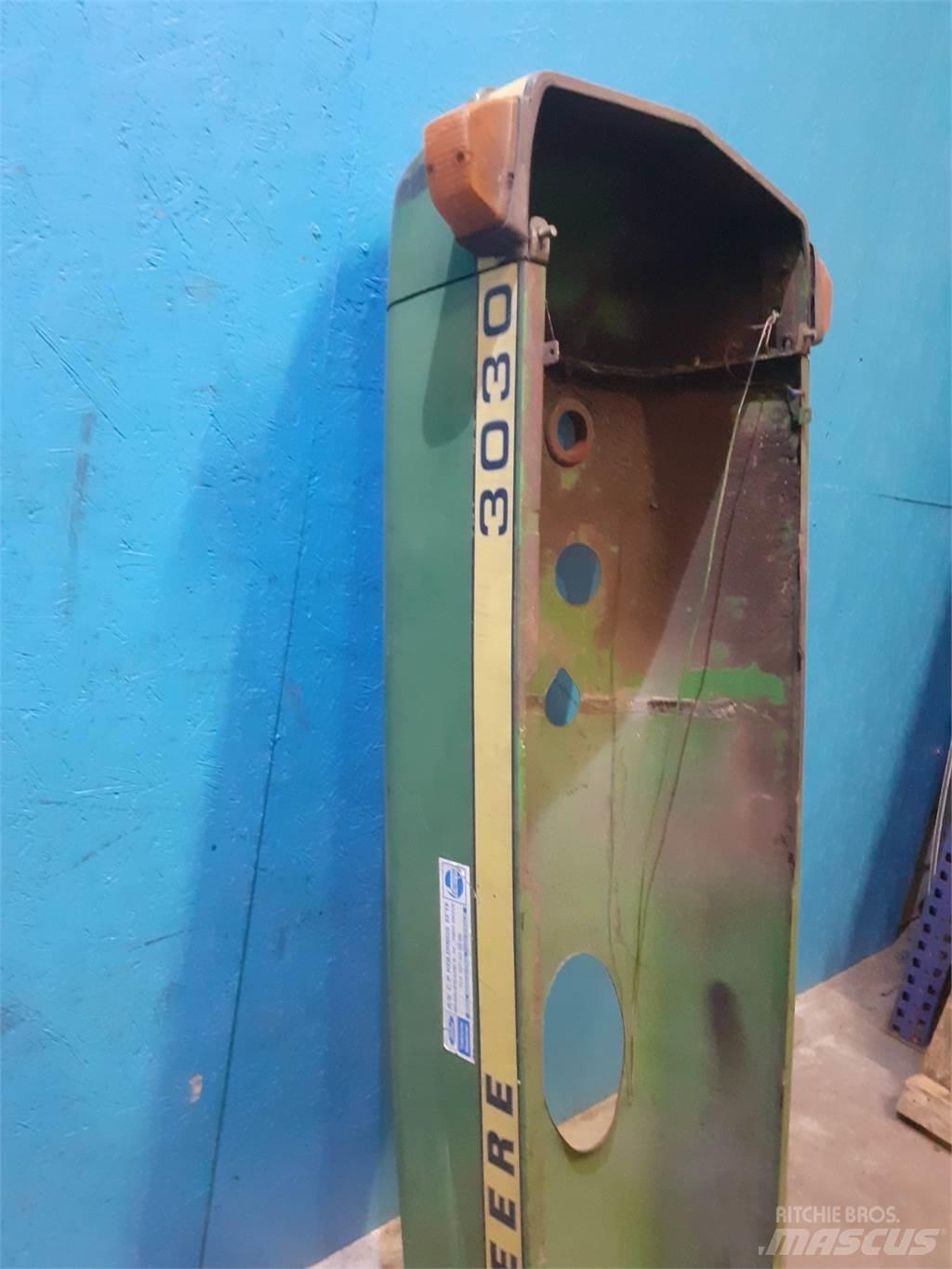 John Deere 3030 Ostala dodatna oprema za traktore