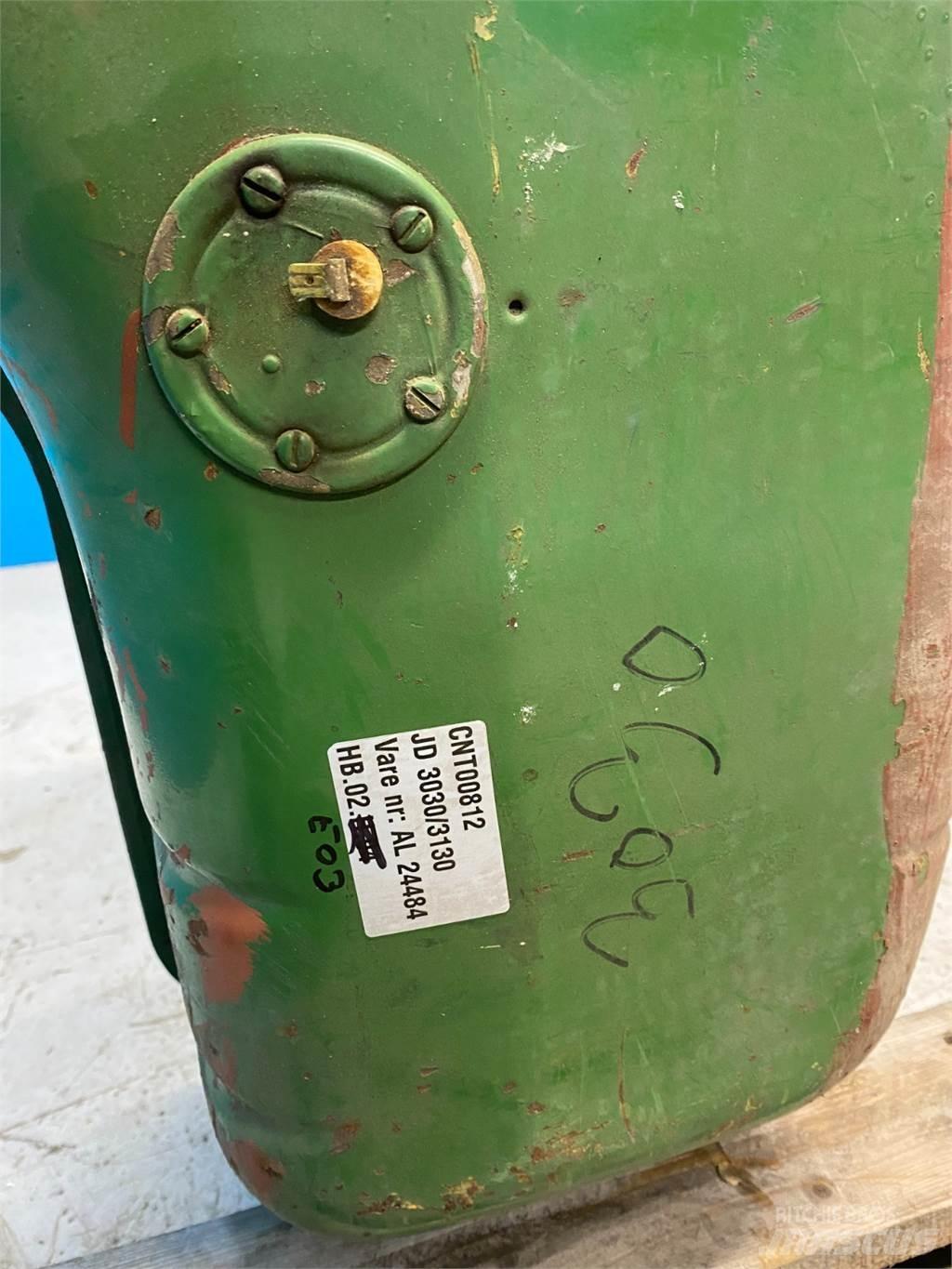 John Deere 3030 Ostala dodatna oprema za traktore