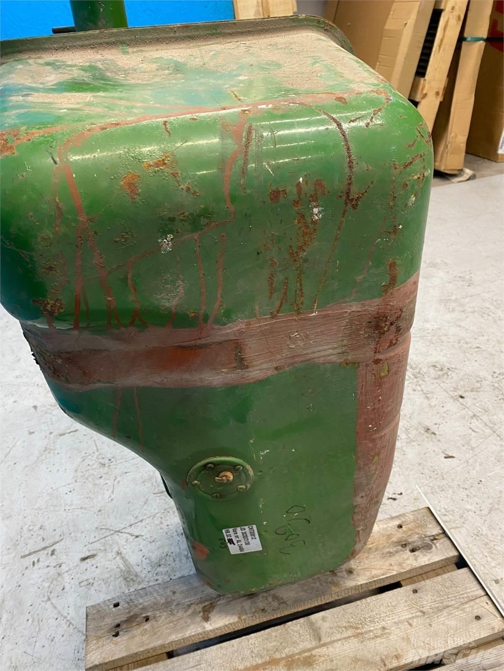 John Deere 3030 Ostala dodatna oprema za traktore