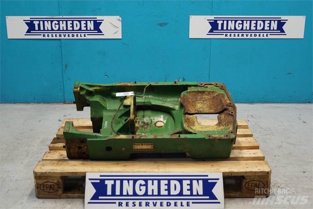 John Deere 3030 Ostala dodatna oprema za traktore