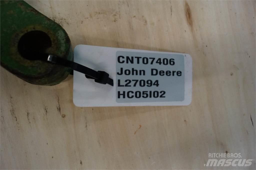 John Deere 3030 Ostala dodatna oprema za traktore