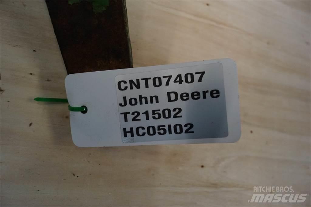 John Deere 3030 Ostala dodatna oprema za traktore