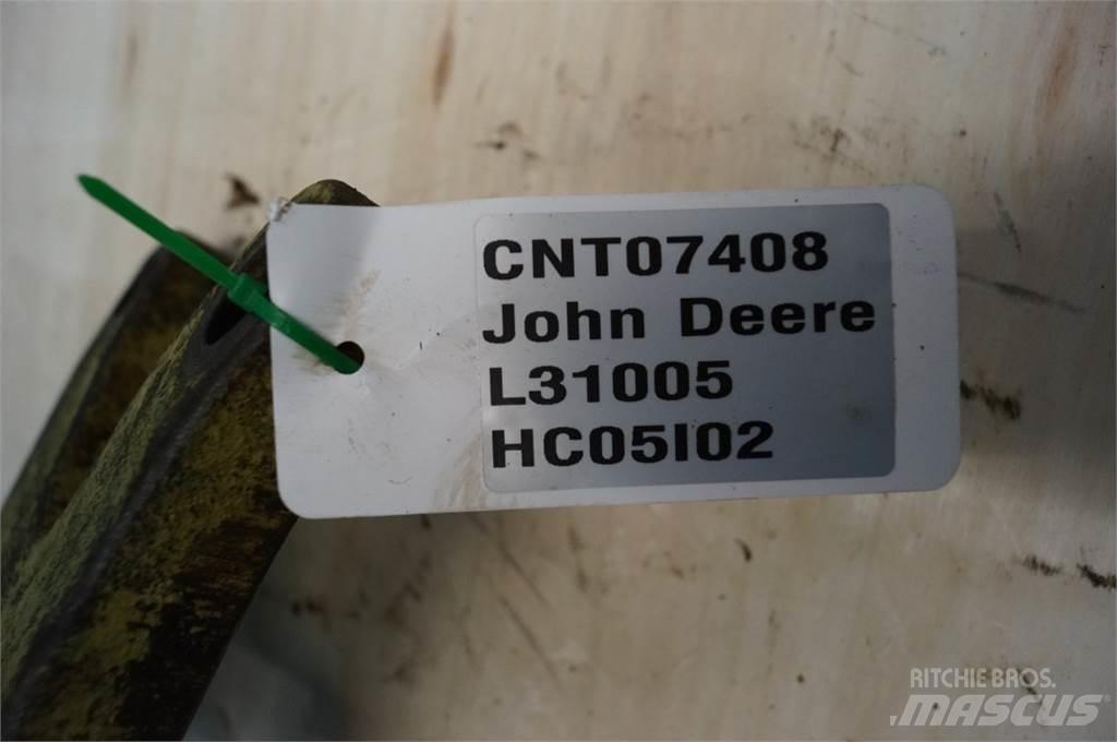 John Deere 3030 Ostala dodatna oprema za traktore