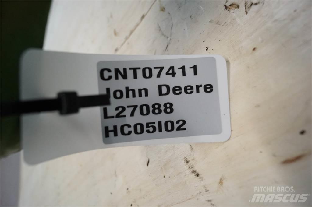 John Deere 3030 Ostala dodatna oprema za traktore