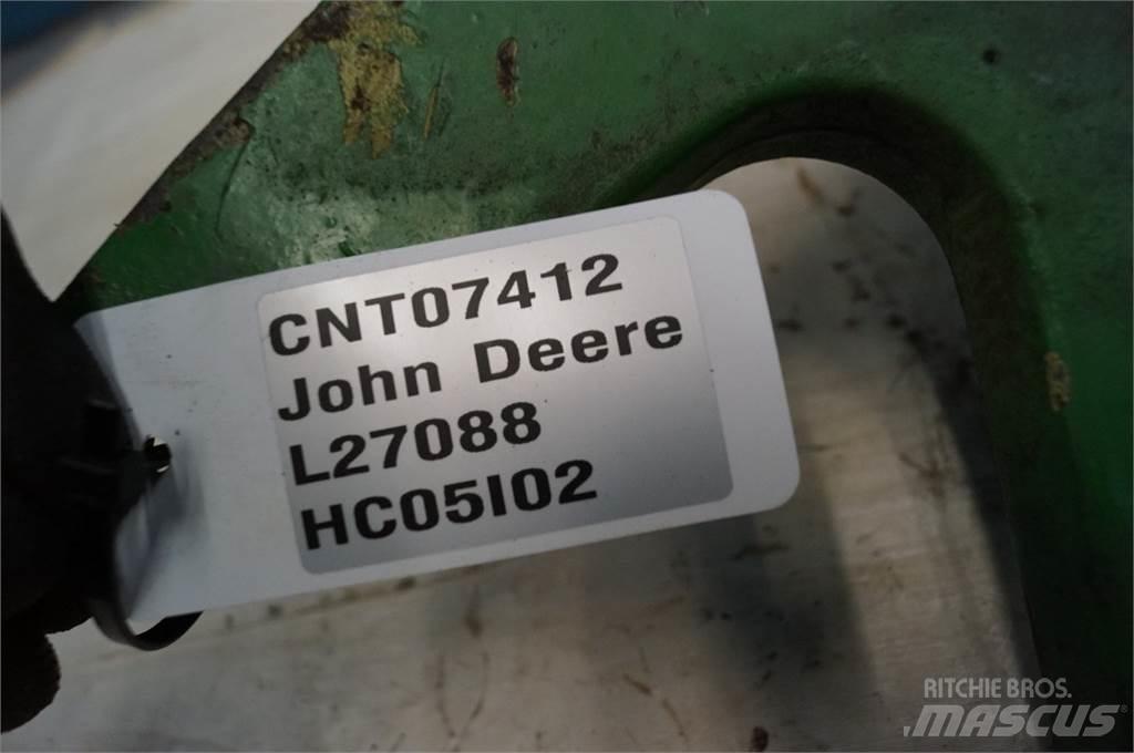 John Deere 3030 Ostala dodatna oprema za traktore