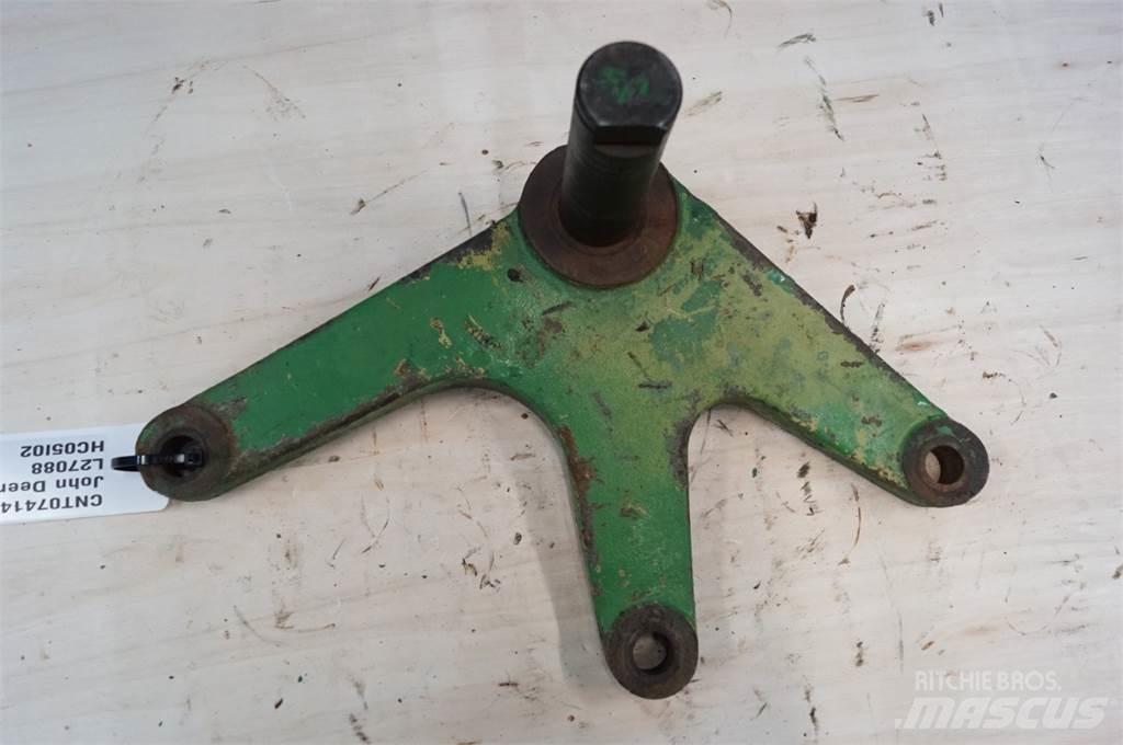 John Deere 3030 Ostala dodatna oprema za traktore