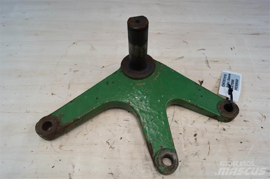 John Deere 3030 Ostala dodatna oprema za traktore