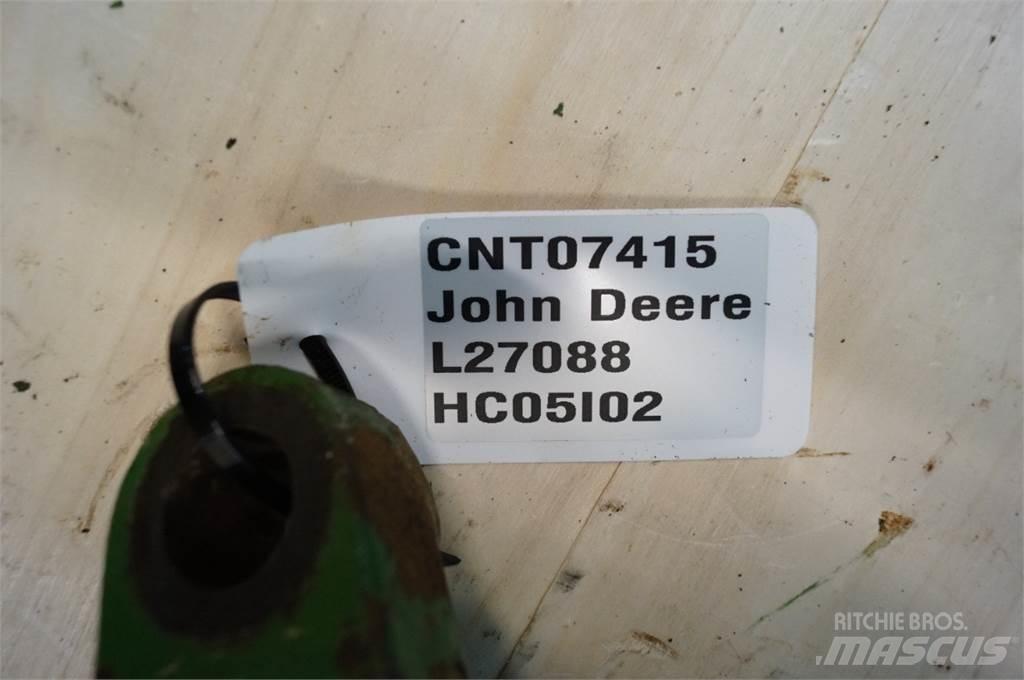 John Deere 3030 Ostala dodatna oprema za traktore