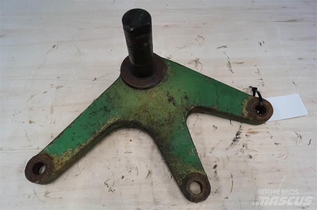 John Deere 3030 Ostala dodatna oprema za traktore