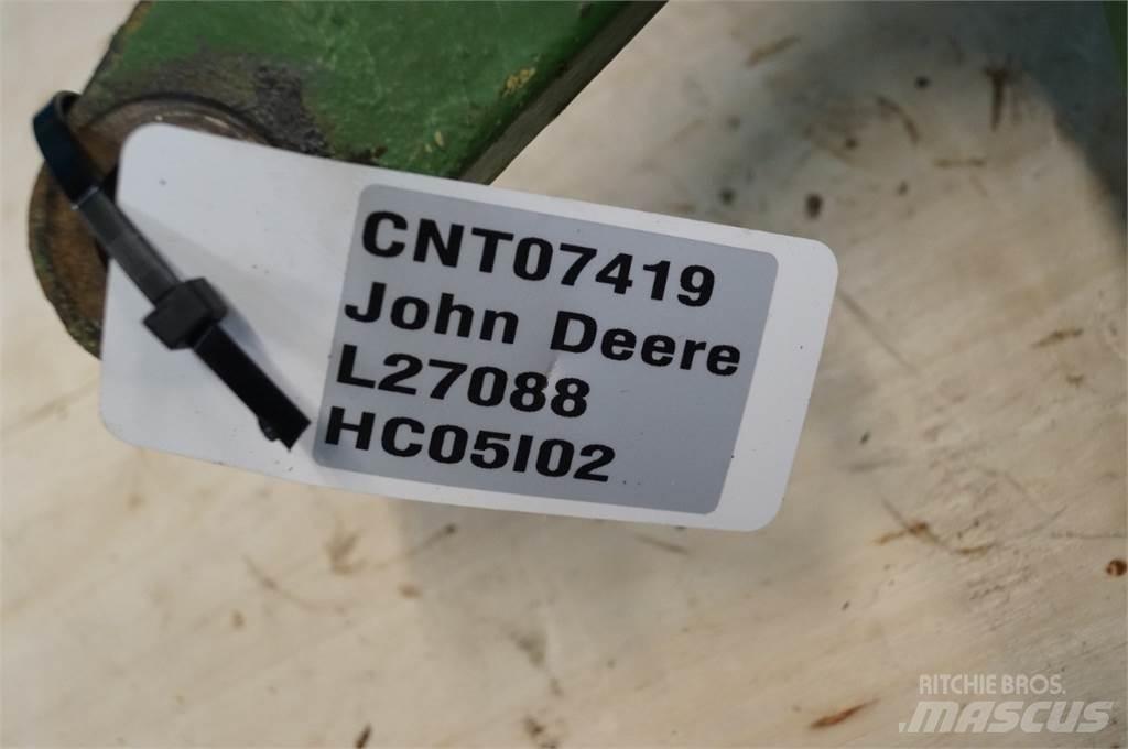 John Deere 3030 Ostala dodatna oprema za traktore