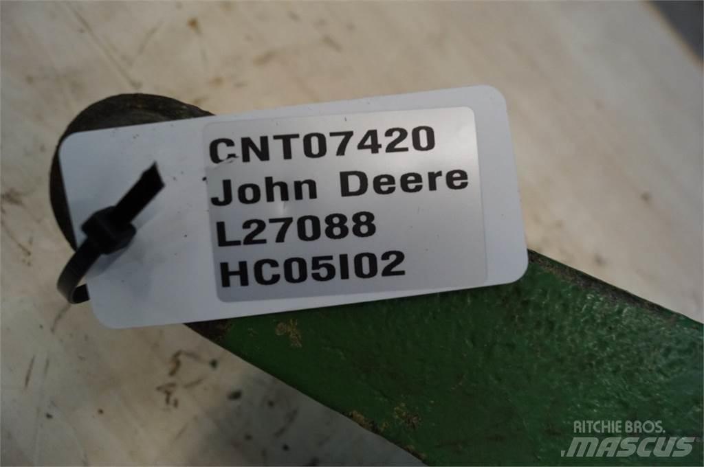 John Deere 3030 Ostala dodatna oprema za traktore