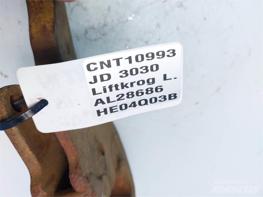 John Deere 3030 Ostala dodatna oprema za traktore