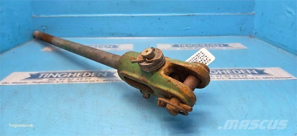 John Deere 3030 Ostala dodatna oprema za traktore