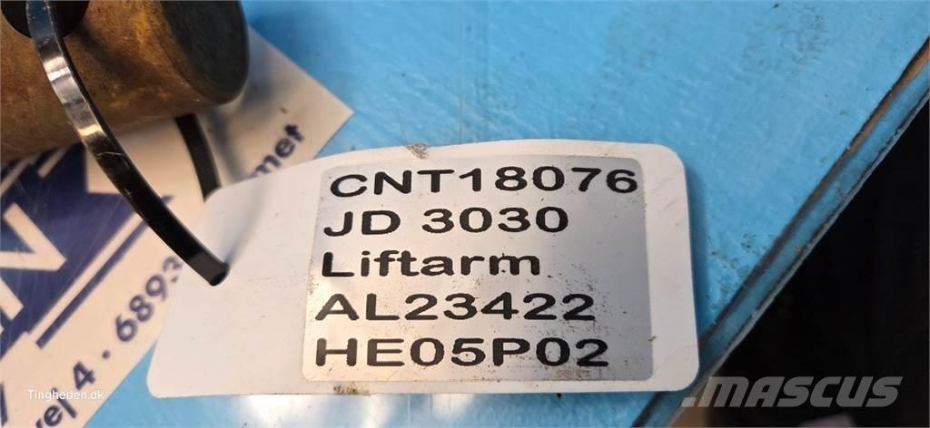 John Deere 3030 Ostala dodatna oprema za traktore