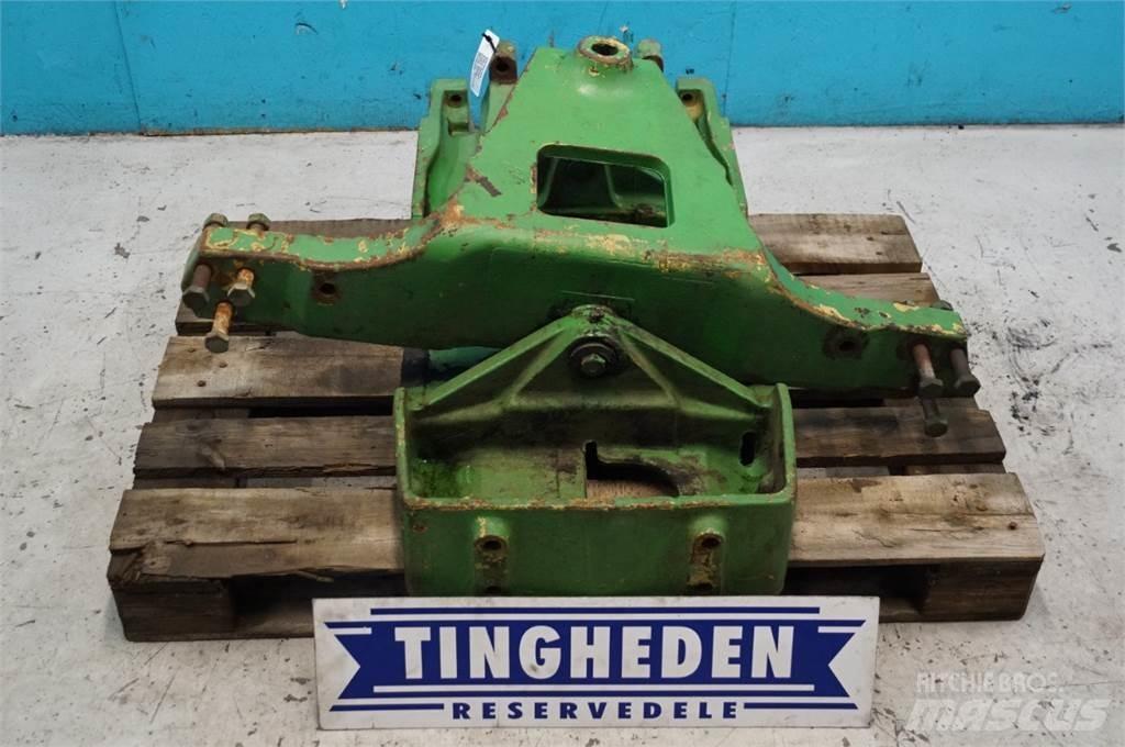 John Deere 3040 Ostala dodatna oprema za traktore
