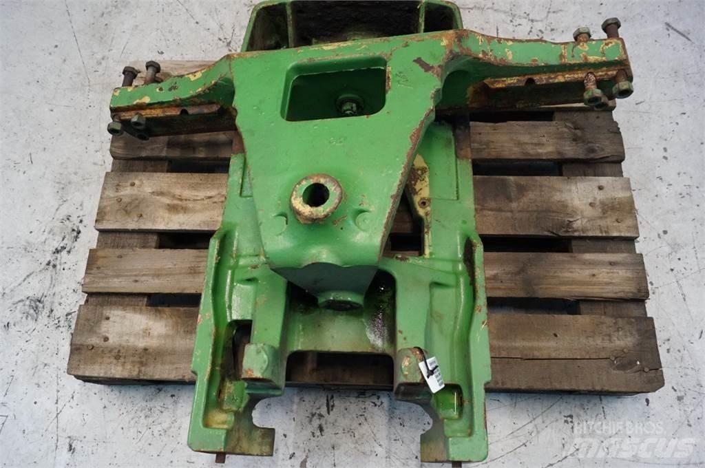John Deere 3040 Ostala dodatna oprema za traktore