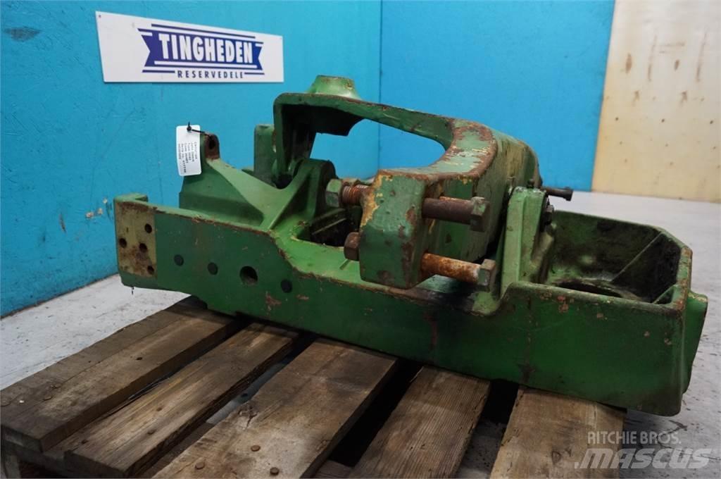 John Deere 3040 Ostala dodatna oprema za traktore