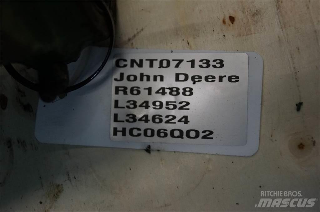 John Deere 3040 Ostala dodatna oprema za traktore