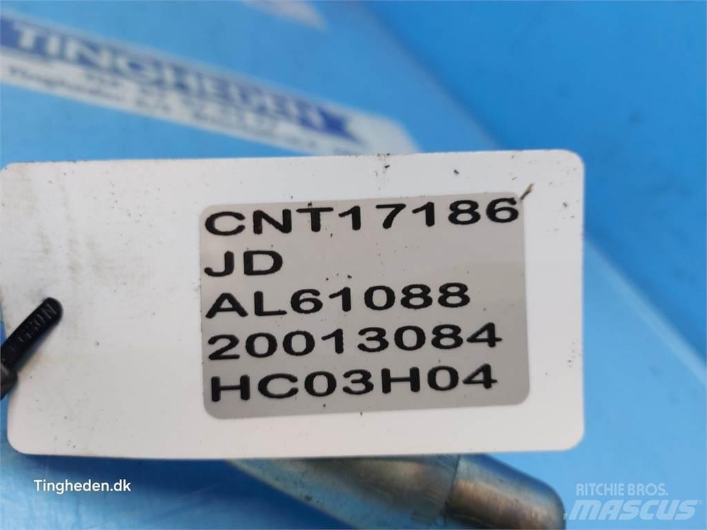 John Deere 3040 Ostala dodatna oprema za traktore