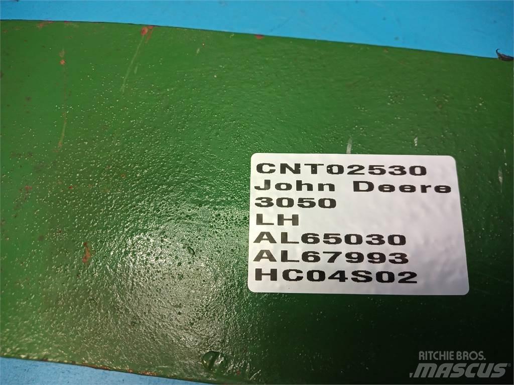 John Deere 3050 Ostala dodatna oprema za traktore
