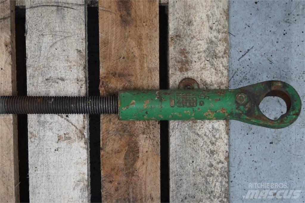 John Deere 3050 Ostala dodatna oprema za traktore