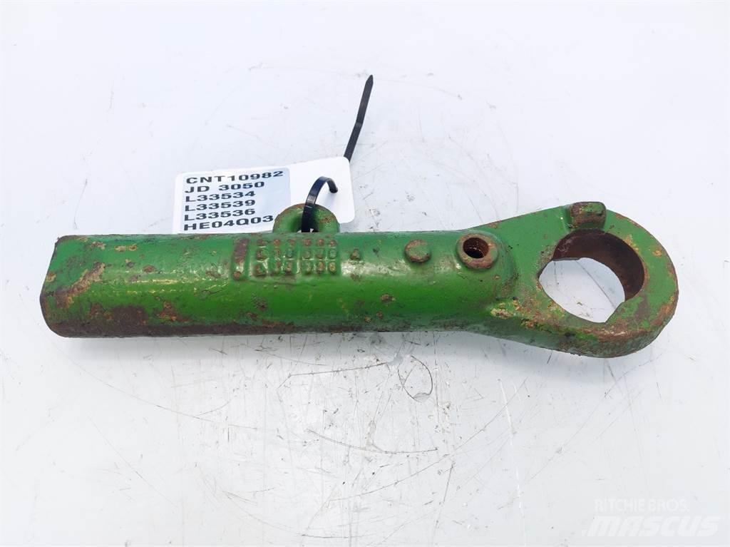 John Deere 3050 Ostala dodatna oprema za traktore