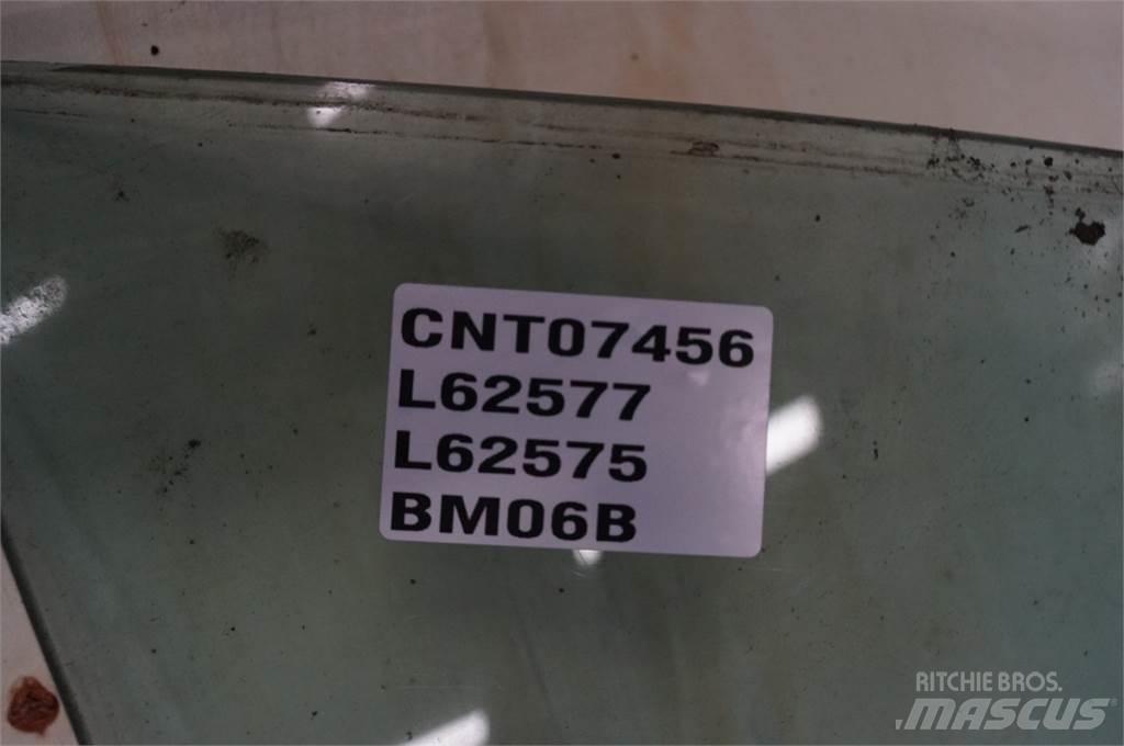 John Deere 3050 Kabine i unutrašnjost
