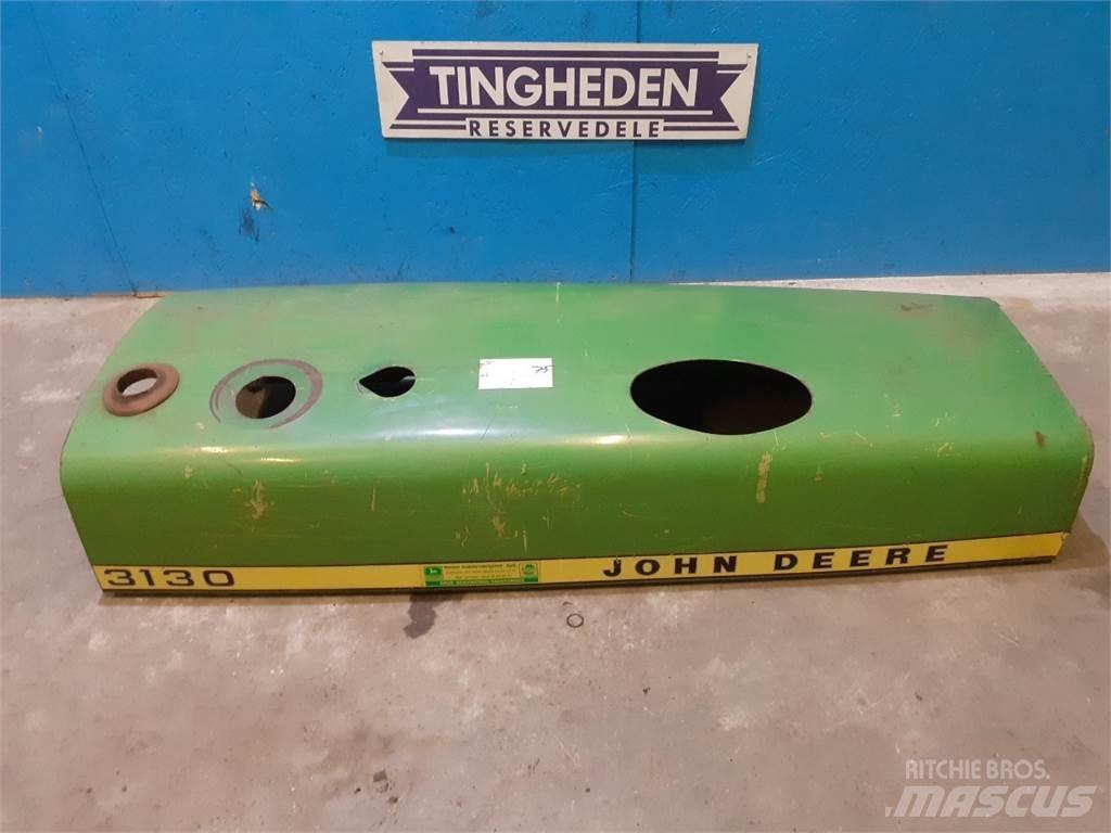 John Deere 3130 Ostala dodatna oprema za traktore