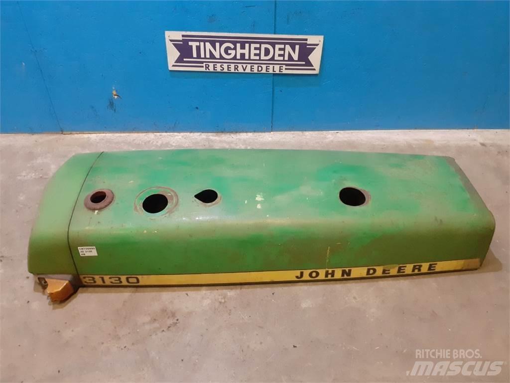 John Deere 3130 Ostala dodatna oprema za traktore